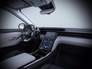 FORD Explorer-E Standard Range Style 170 CV