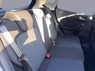 FORD Fiesta Active X m-hybrid