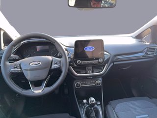 FORD Fiesta Active X m-hybrid