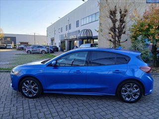 FORD Focus m-hybrid ST-Line X 5 porte