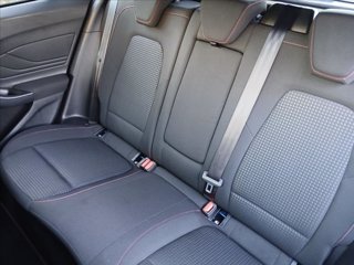 FORD Focus m-hybrid ST-Line X 5 porte