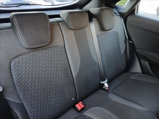 FORD Puma m-hybrid Titanium