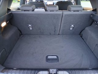 FORD Puma m-hybrid Titanium