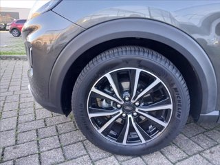 FORD Puma m-hybrid Titanium