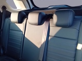 FORD EcoSport Active