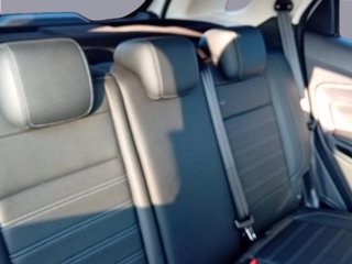 FORD EcoSport Active