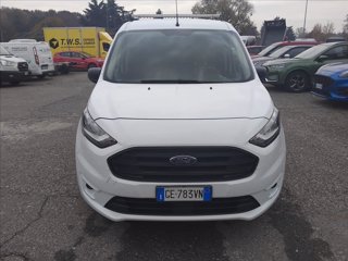 FORD Transit Connect 220 1.5 ecoblue 100cv Trend L1H1 DUE TAGLIANDI INCLUSI