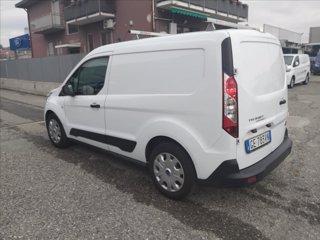 FORD Transit Connect 220 1.5 ecoblue 100cv Trend L1H1 DUE TAGLIANDI INCLUSI