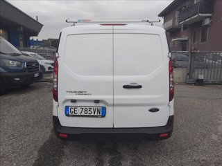 FORD Transit Connect 220 1.5 ecoblue 100cv Trend L1H1 DUE TAGLIANDI INCLUSI
