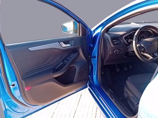 FORD Focus m-hybrid ST-Line Style 5 porte