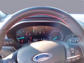 FORD Focus m-hybrid ST-Line Style 5 porte