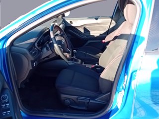 FORD Focus m-hybrid ST-Line Style 5 porte