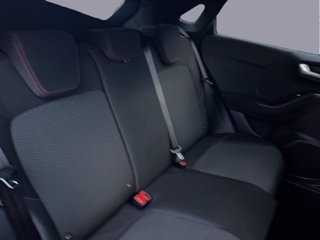 FORD Puma m-hybrid ST-Line Automatica