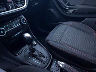 FORD Puma m-hybrid ST-Line Automatica