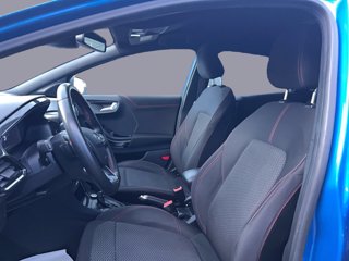 FORD Puma m-hybrid ST-Line Automatica