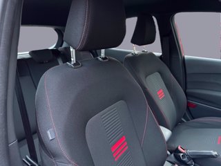 FORD Fiesta m-hybrid ST-Line 5 porte