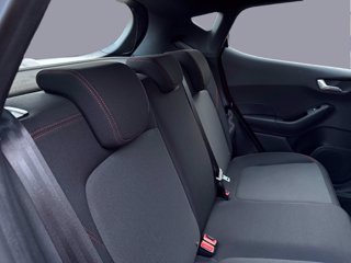 FORD Fiesta m-hybrid ST-Line 5 porte