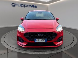 FORD Fiesta m-hybrid ST-Line 5 porte