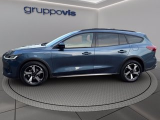 FORD Focus Active SW m-hybrid Style