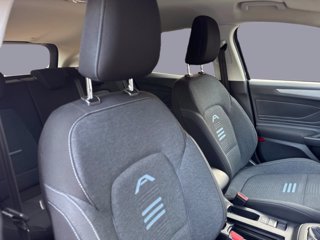 FORD Focus Active SW m-hybrid Style