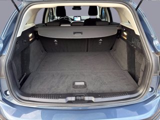 FORD Focus Active SW m-hybrid Style