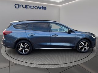 FORD Focus Active SW m-hybrid Style