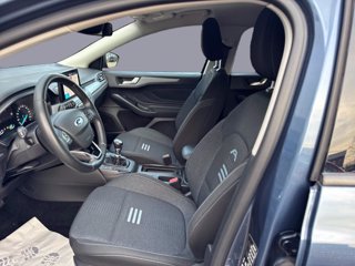 FORD Focus Active SW m-hybrid Style