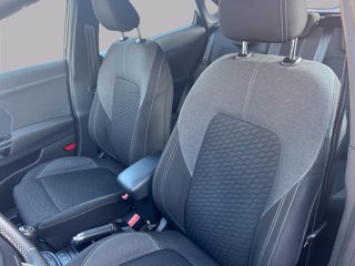 FORD Puma m-hybrid Titanium