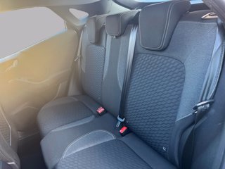 FORD Puma m-hybrid Titanium