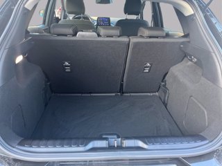 FORD Puma m-hybrid Titanium