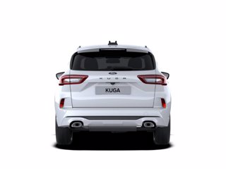 FORD Kuga 2.5 Plug In Hybrid 243 CV CVT 2WD ST-Line X