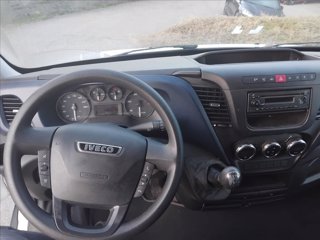 IVECO daily 35 S14 V H2 3520  SOLO PER COMMERCIANTI