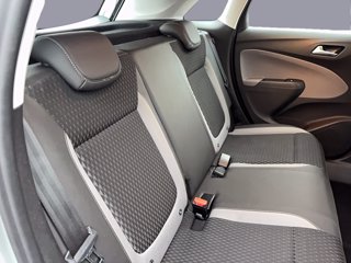 OPEL Crossland X 2wd