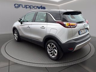 OPEL Crossland X 2wd