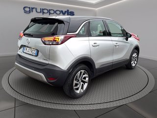 OPEL Crossland X 2wd