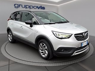 OPEL Crossland X 2wd