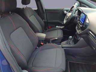 FORD Puma m-hybrid ST-Line Automatica