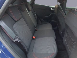 FORD Puma m-hybrid ST-Line Automatica