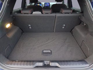 FORD Puma m-hybrid ST-Line Automatica