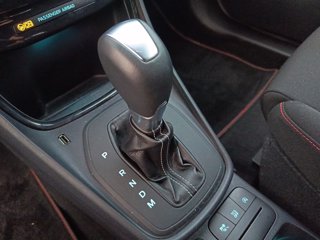 FORD Puma m-hybrid ST-Line Automatica