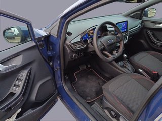 FORD Puma m-hybrid ST-Line Automatica