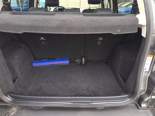 FORD EcoSport Titanium