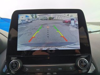 FORD EcoSport Titanium