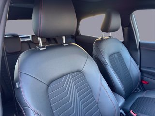 FORD Puma m-hybrid ST-Line X