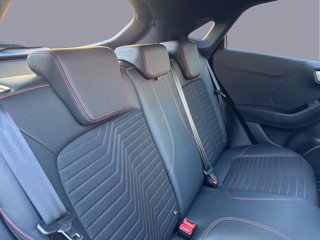 FORD Puma m-hybrid ST-Line X