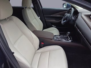 MAZDA CX-30 m-hybrid Exclusive awd Automatica