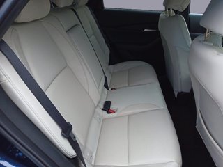 MAZDA CX-30 m-hybrid Exclusive awd Automatica