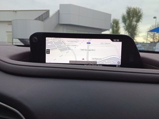 MAZDA CX-30 m-hybrid Exclusive awd Automatica