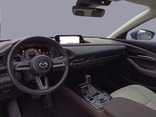 MAZDA CX-30 m-hybrid Exclusive awd Automatica