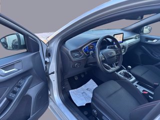 FORD Focus SW m-hybrid ST-Line Style